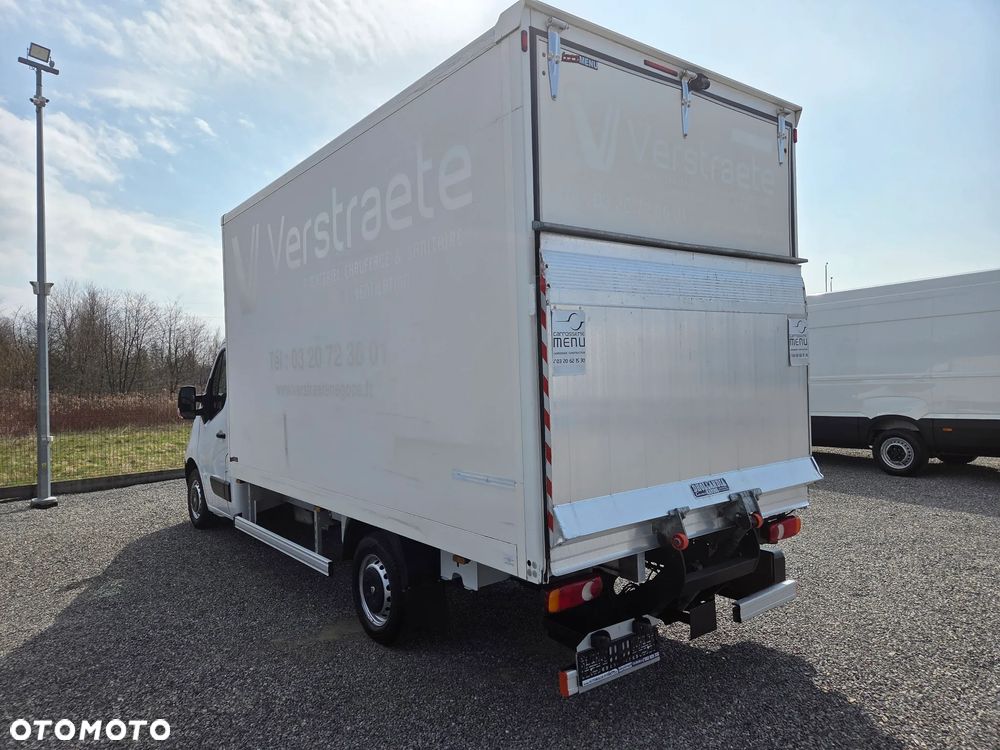 Renault Master - 6