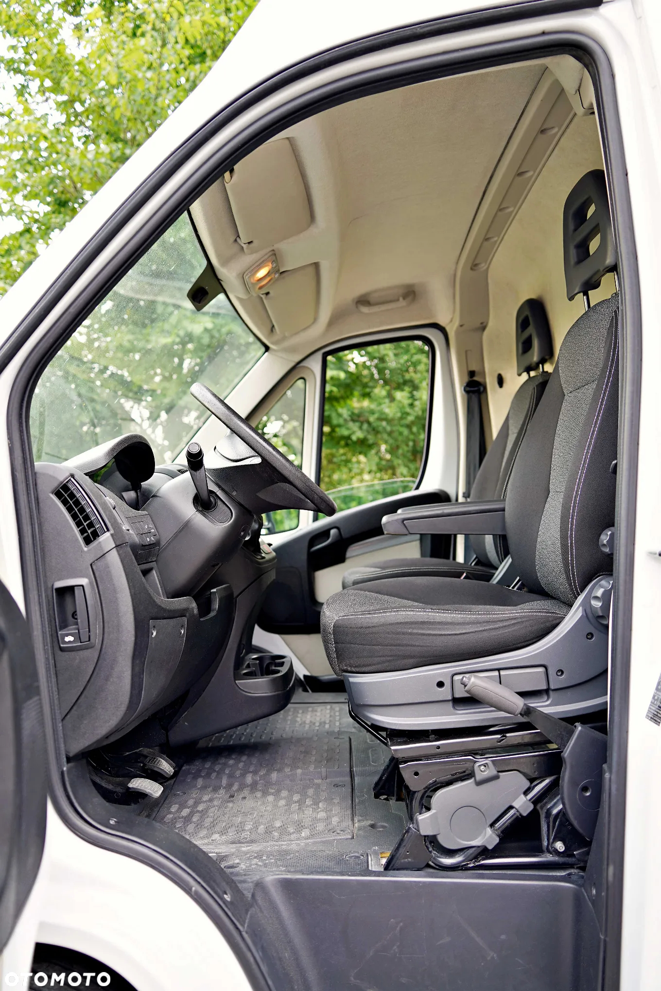 Fiat Ducato - 23