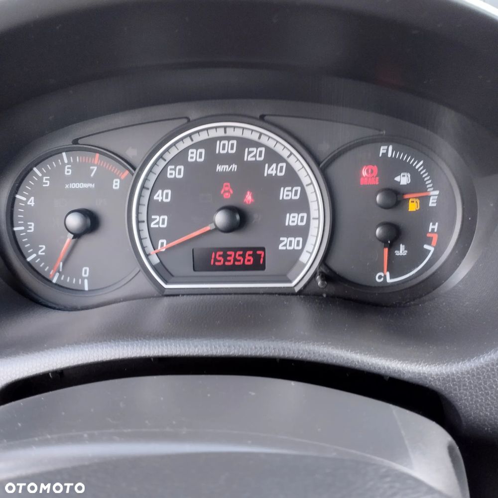 Suzuki Swift 1.3 GLX / Comfort - 10