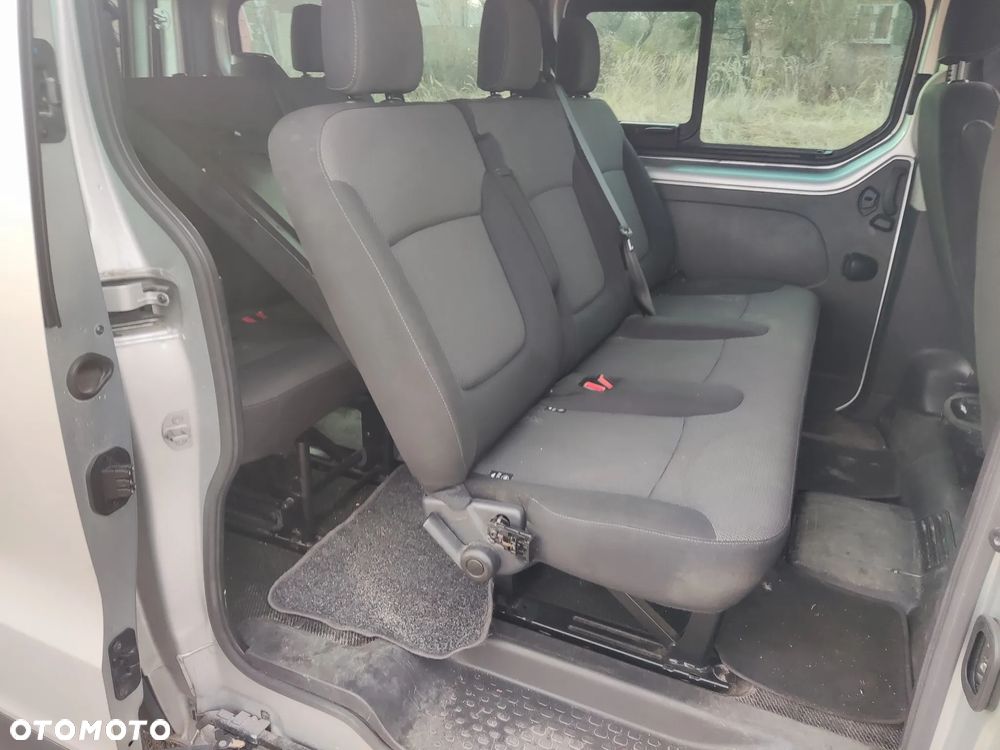 Fiat Talento L2H1 S&S Family - 9