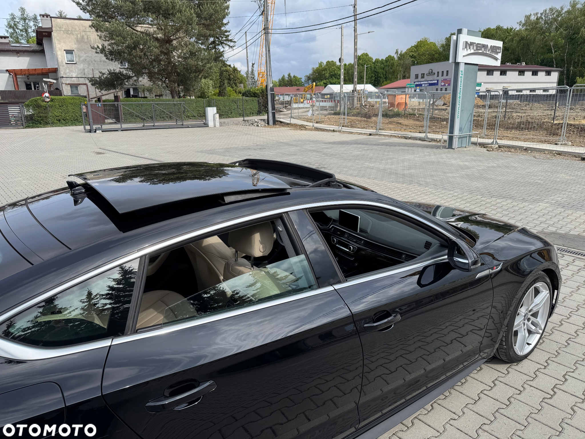 Audi A5 2.0 TFSI S tronic - 12