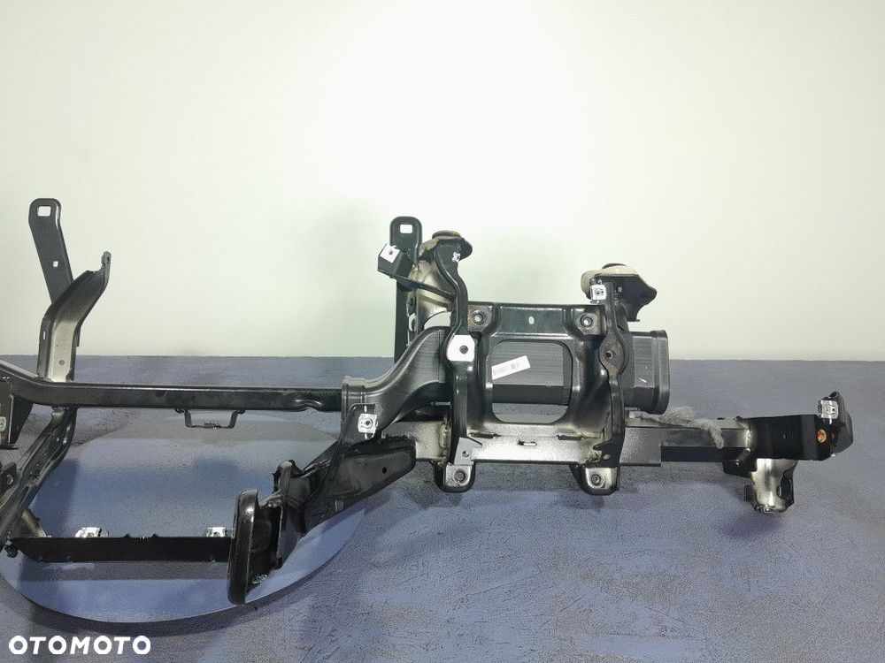 AUDI A8 D5 BELKA STELAZ DESKI ROZDZIELCZEJ EU 4N1857017A - 7