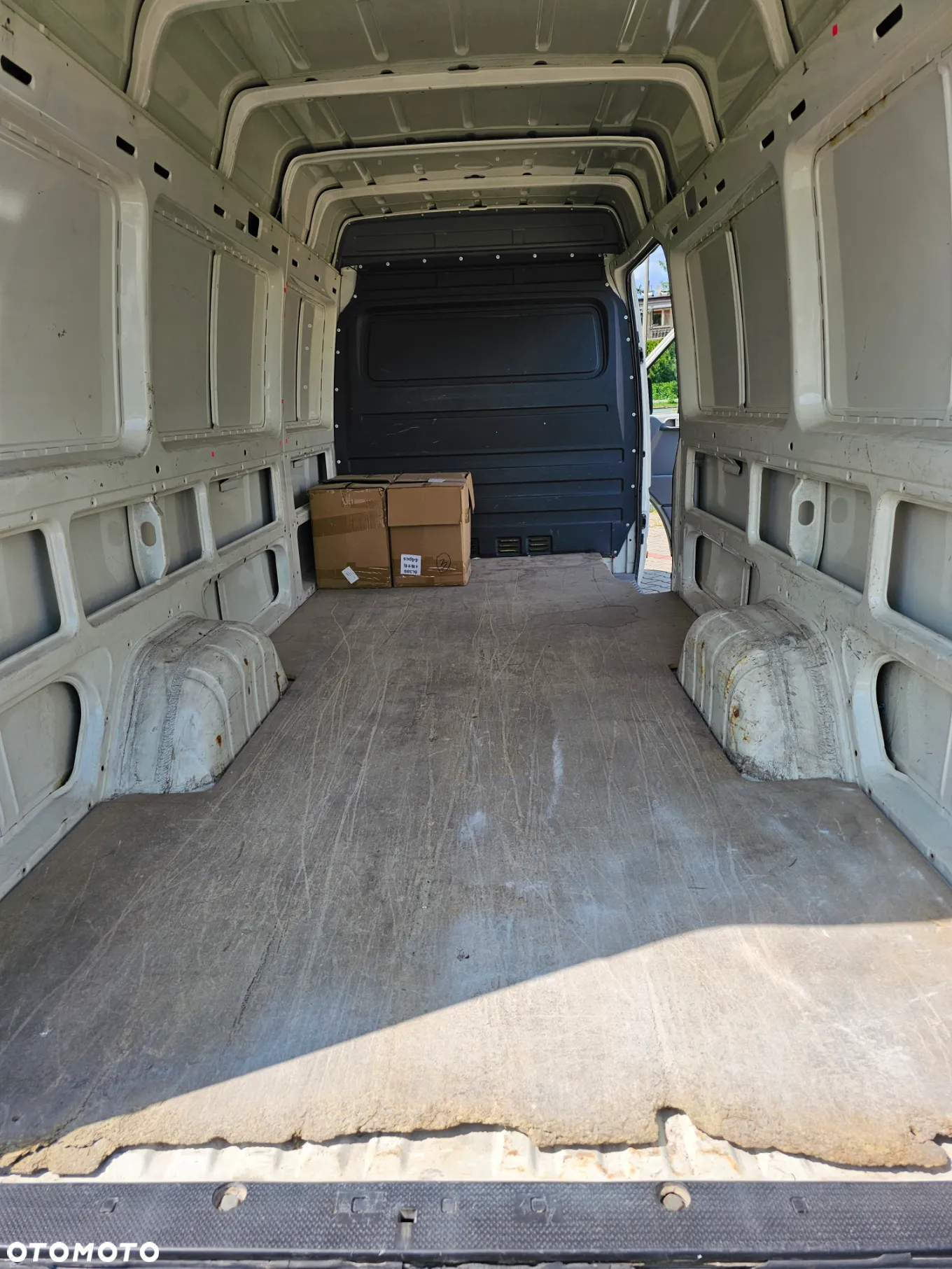 Volkswagen LT 35 TDI 2DM152/W82 - 14