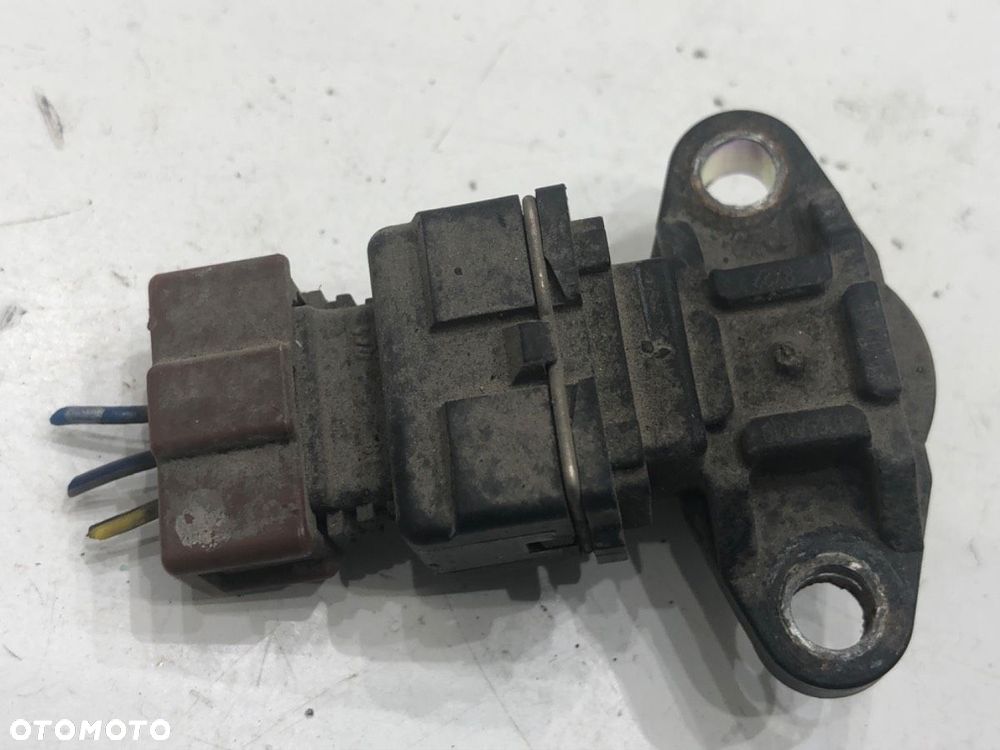 MAP SENSOR  MITSUBISHI LANCER VIII Sportback (CX_A) 2007 - 2022 1.8 (CX3A) 105 kW [143 KM] benzyna - 1
