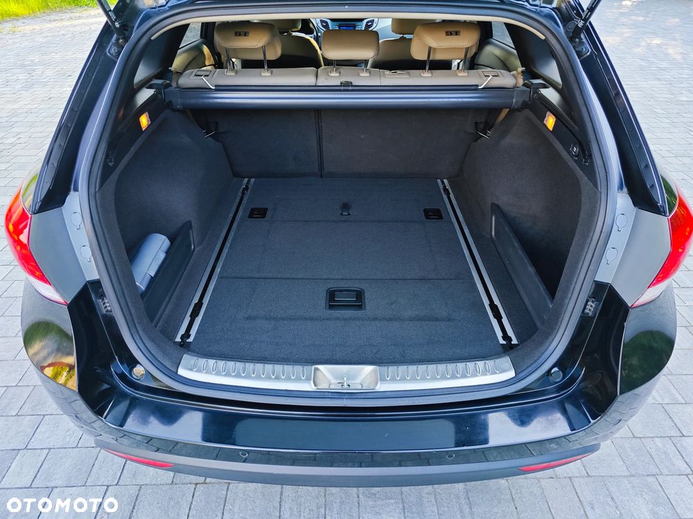 Hyundai i40 2.0 Automatik Premium - 16
