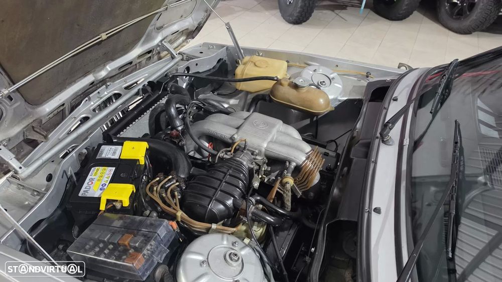 BMW 323 - 23