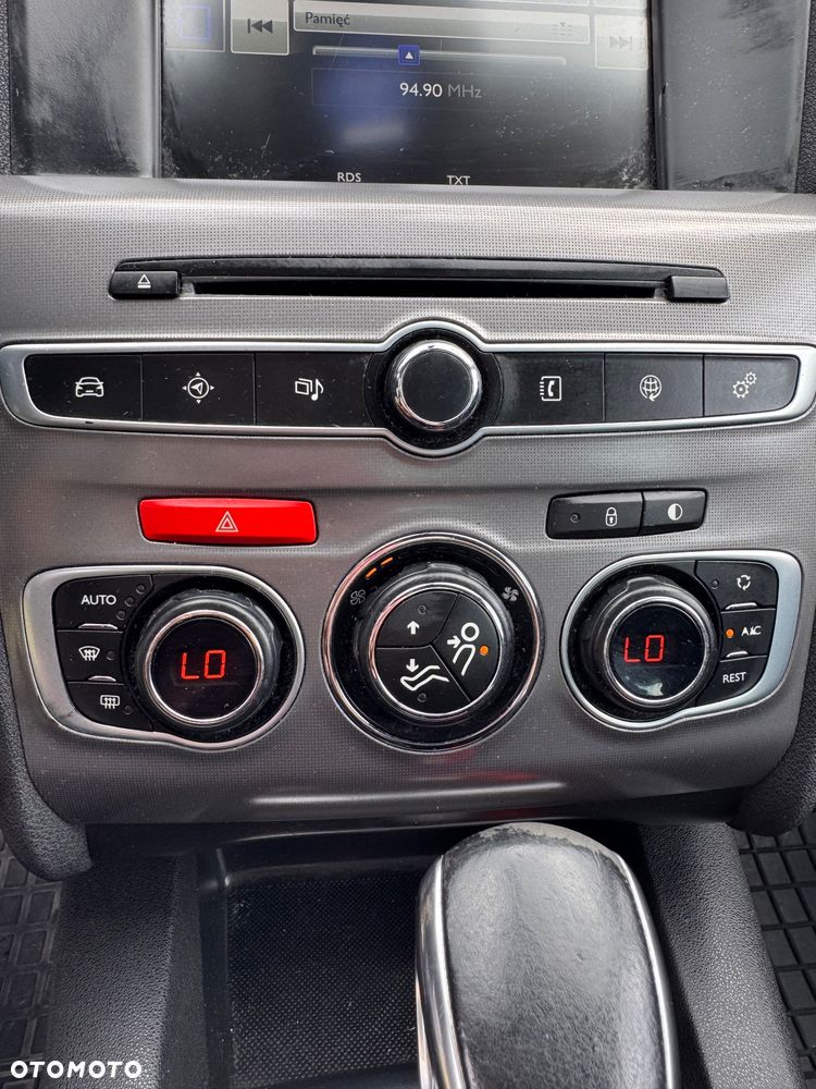 Citroën C4 1.6 BlueHDi Feel Edition S&S EAT6 - 6