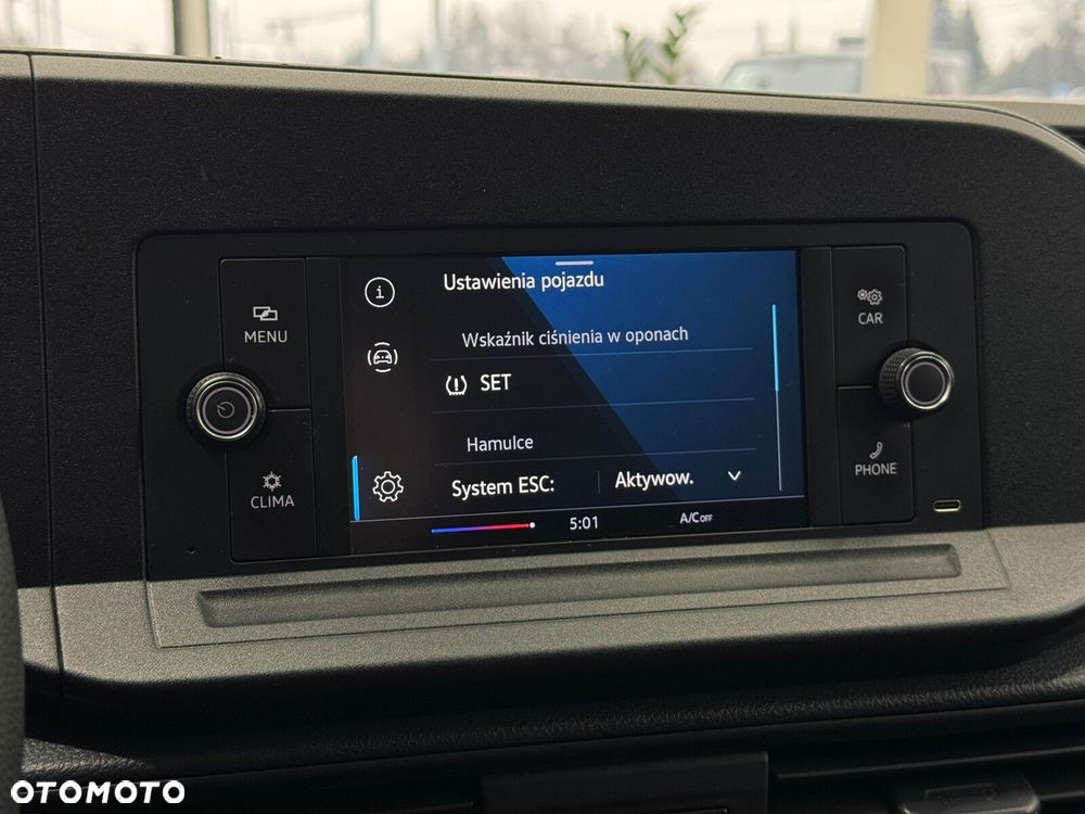 Volkswagen Caddy 2.0 TDI - 28