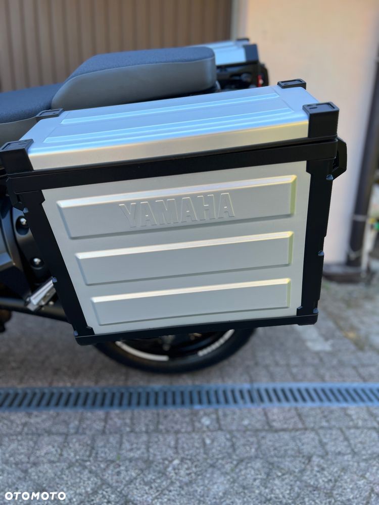 Yamaha Super Tenere - 20