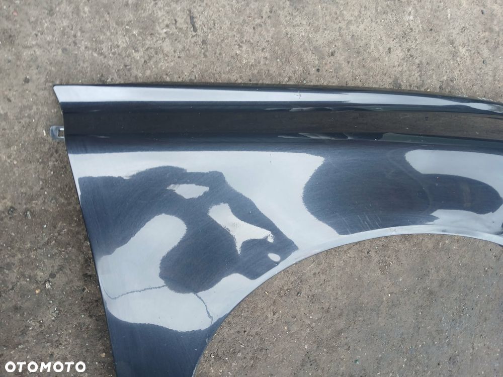 Volvo V 50 Błotnik prawy KOD LAKIERU 452-46 - 3