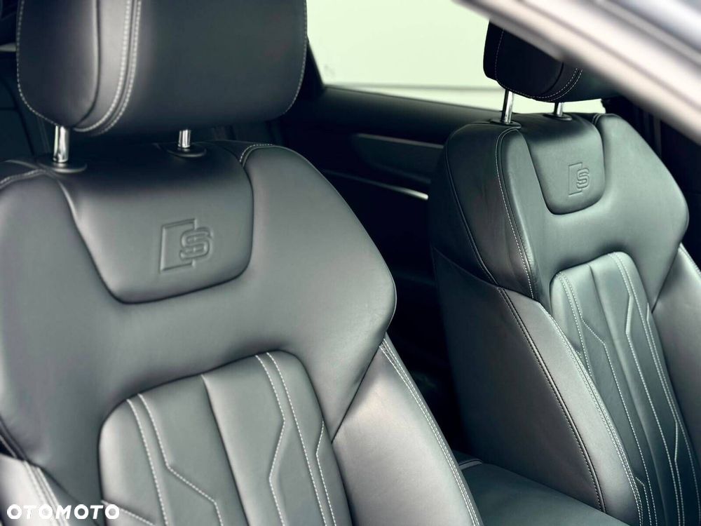 Audi A6 Avant - 36