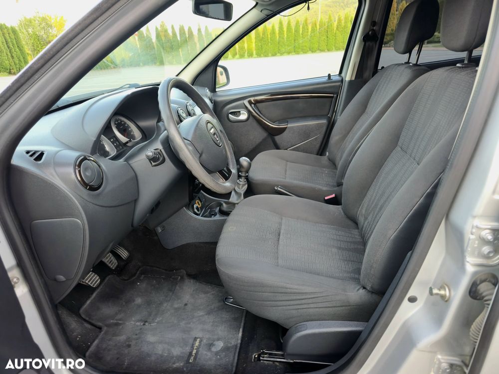 Dacia Duster - 6