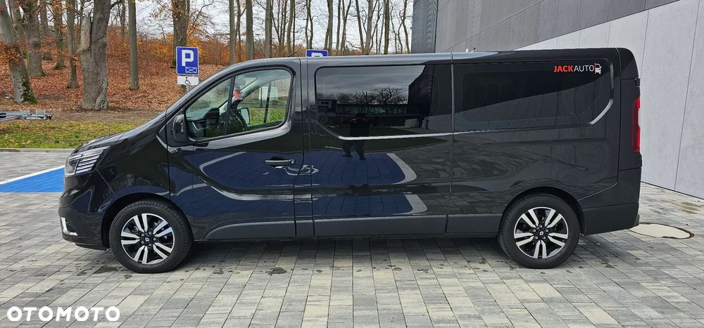 Renault Trafic 2.0 dCi - 5