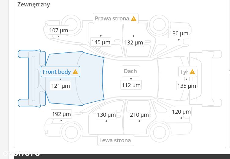 Opel Mokka 1.4 T Cosmo EU6 - 2
