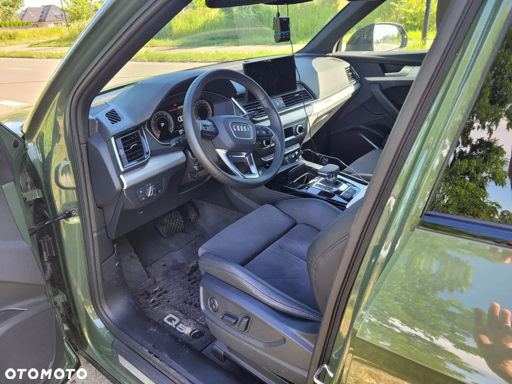 Audi Q5 Sportback - 2