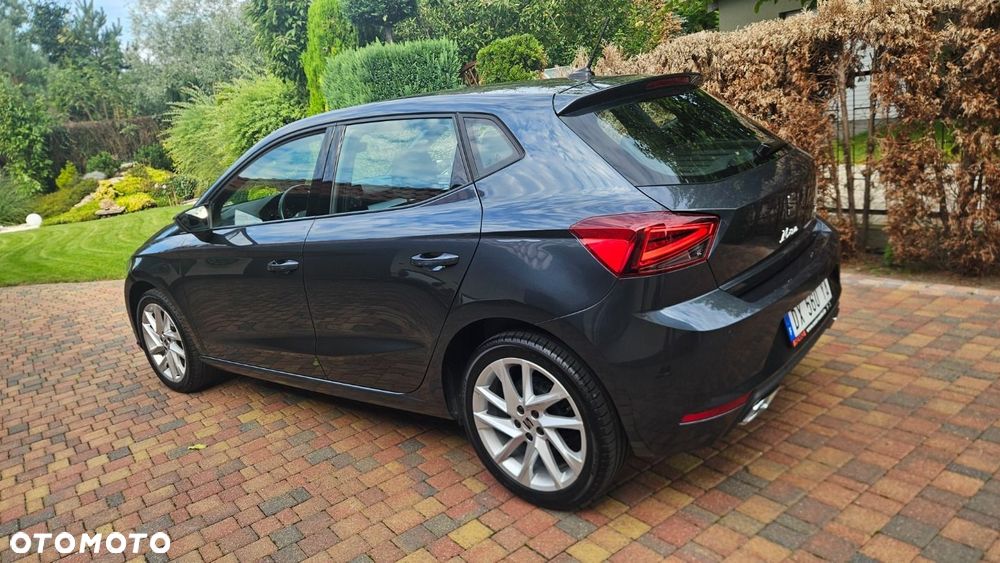 Seat Ibiza - 6