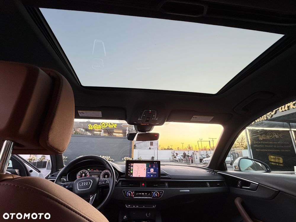 Audi A4 Limousine - 15