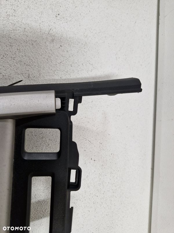 TOYOTA MATRIX 2 II E140 PANEL WYBIERAKA ZMIANY BIEGÓW AUTOMAT - 5