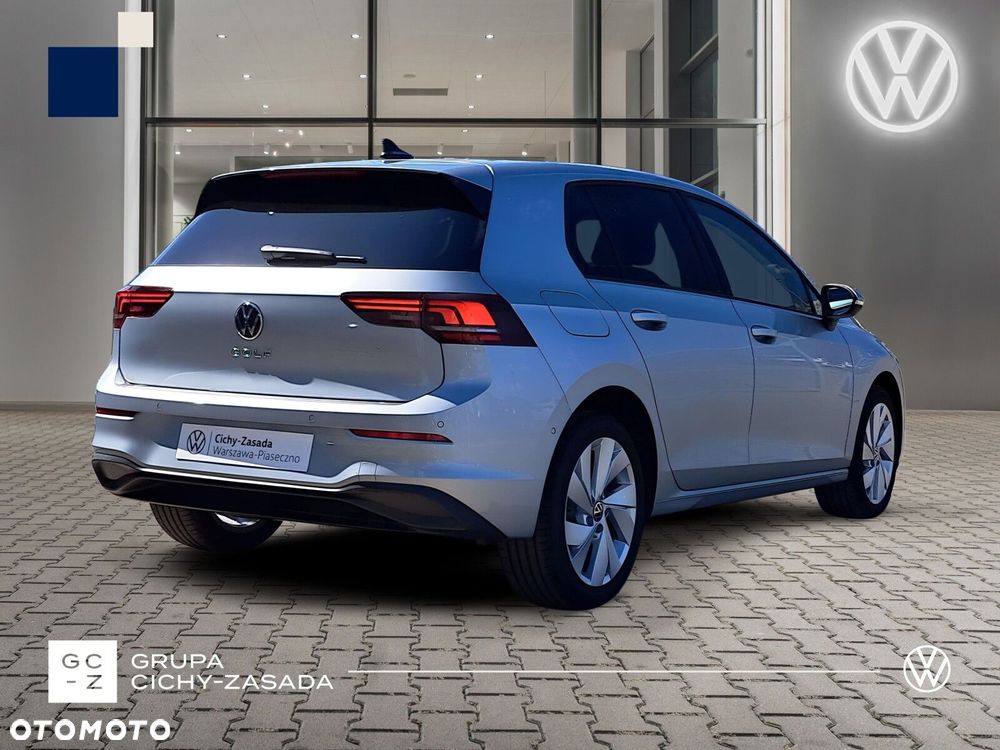 Volkswagen Golf 1.5 TSI Life Plus - 5