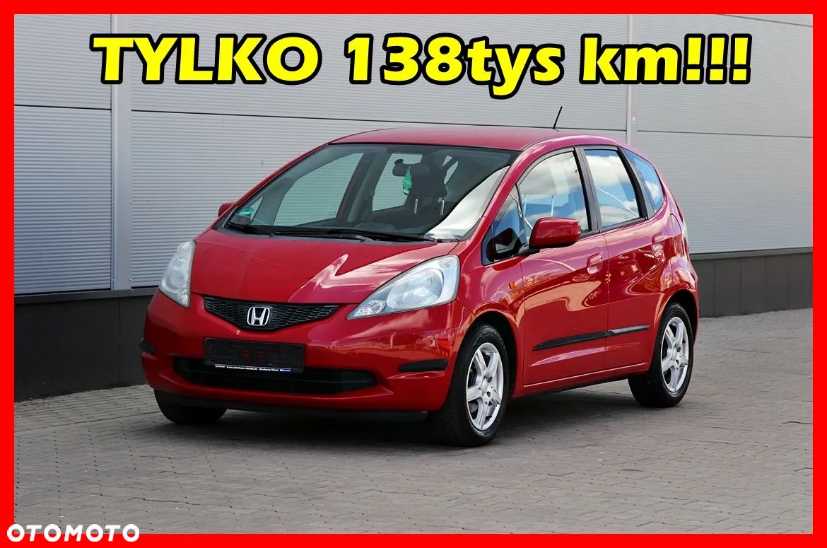 Honda Jazz 1.2 Trend - 1