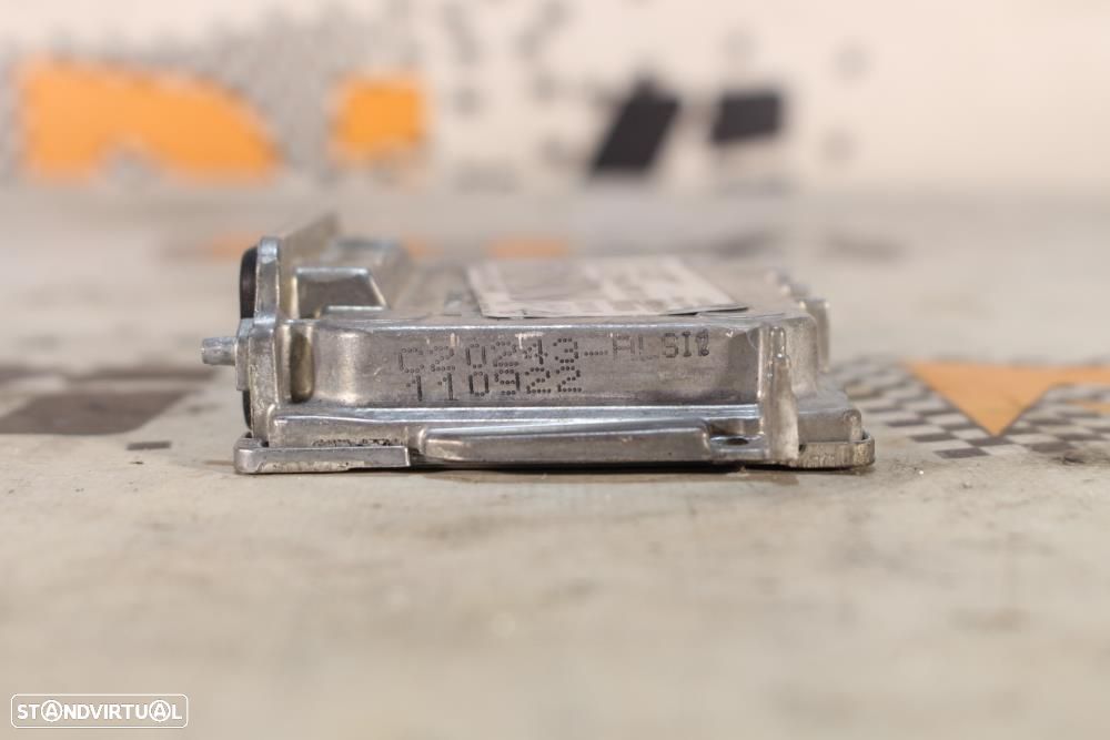 Balastro / Centralina Xenon Seat Leon (1P1)  4L0907391 / 89034934 - 5