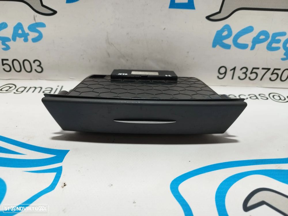 GAVETA GAVETAS COMPARTIMENTO FRENTE FRONTAL MERCEDES SLK A1716800552 1716800552