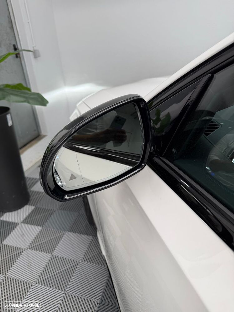 Mercedes-Benz E 300 de AMG Line - 29