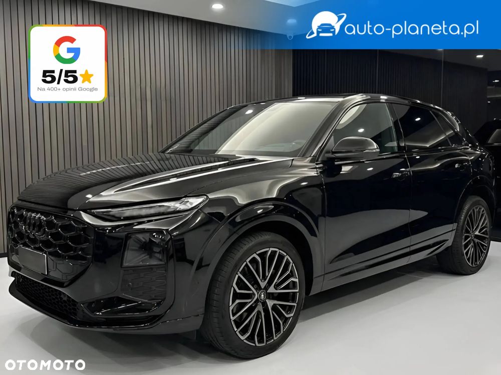 Audi Q3 Sportback - 1