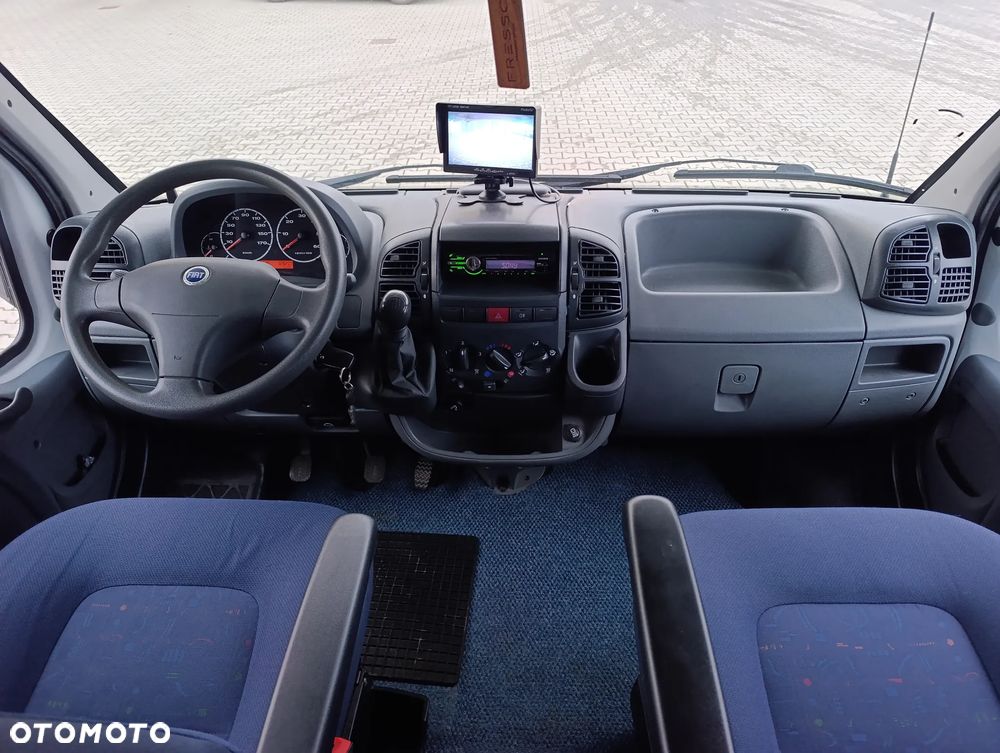 Fiat Ducato - 21