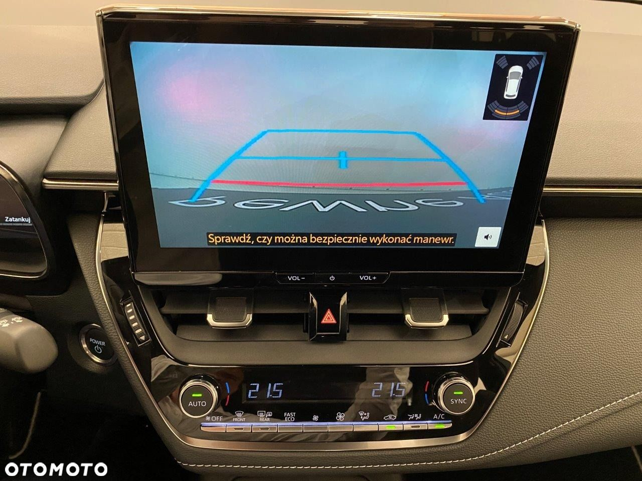 Toyota Corolla 1.8 Hybrid Comfort - 15