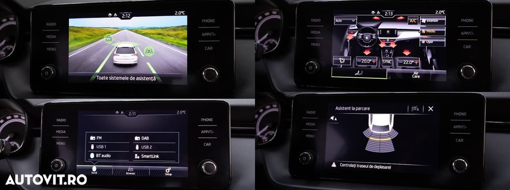 Skoda Scala 1.0 TSI Ambition - 19