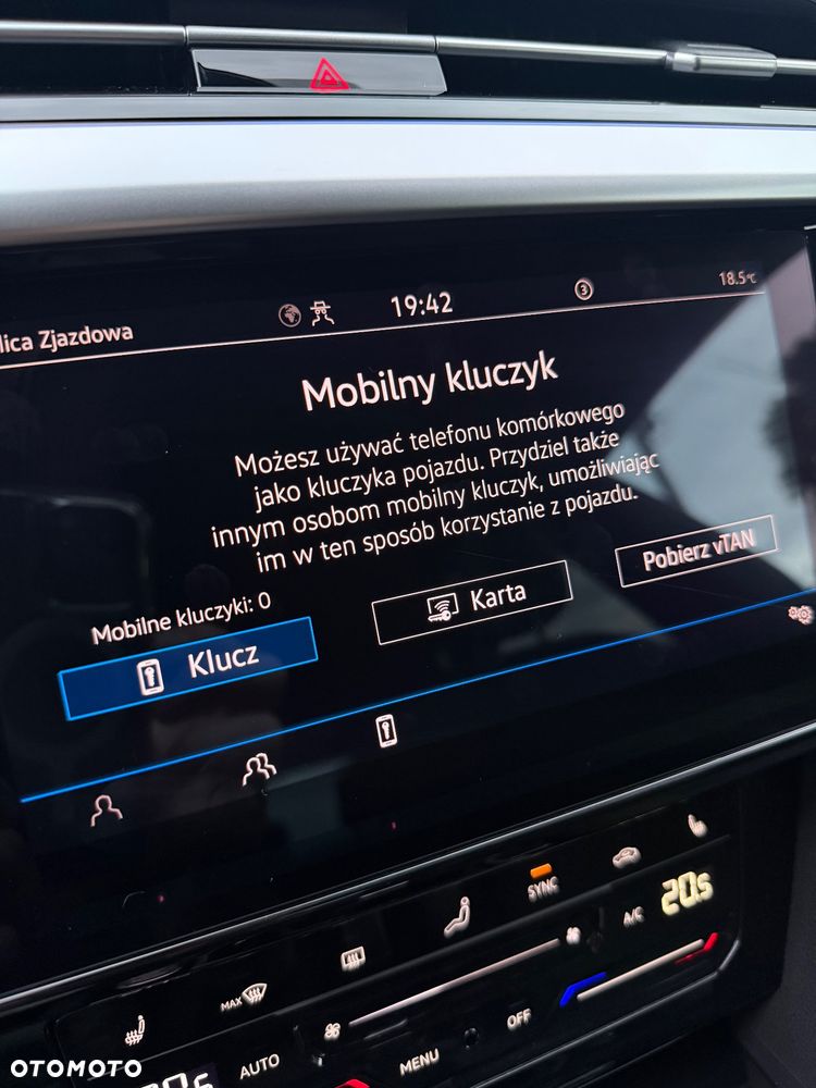 Volkswagen Arteon 2.0 TSI R-Line DSG - 35