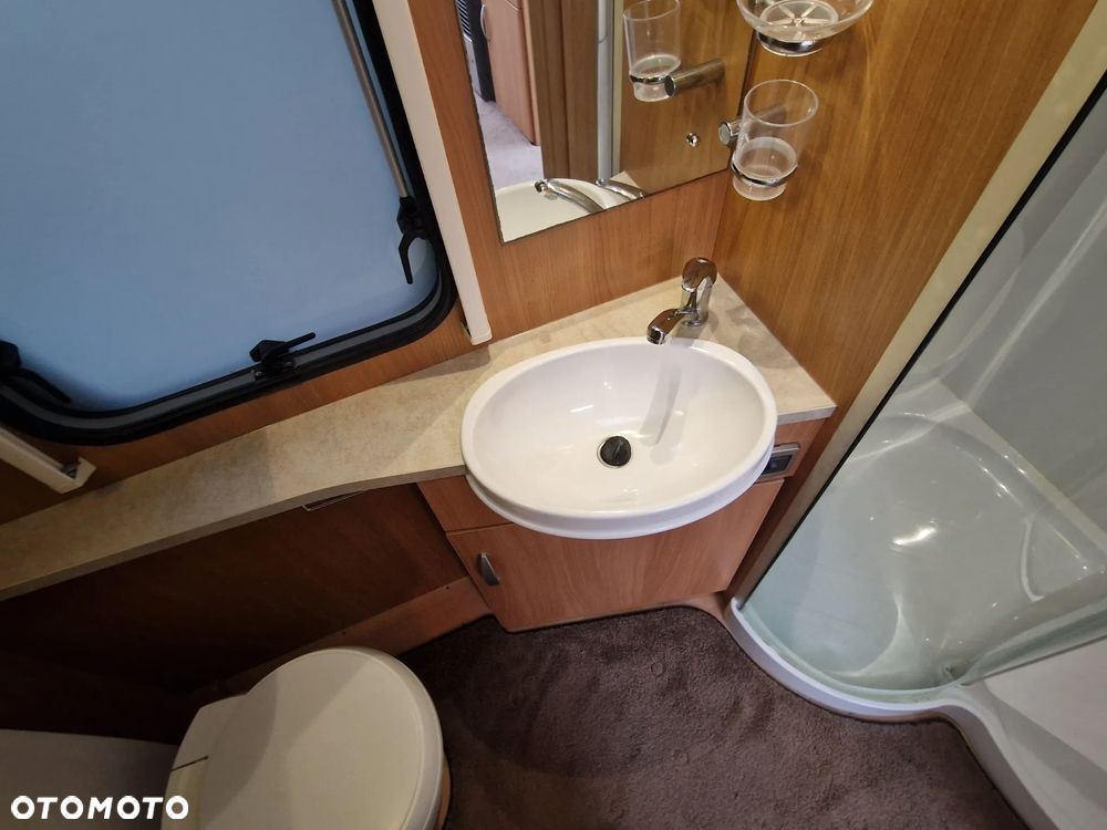 SWIFT Challenger - 12