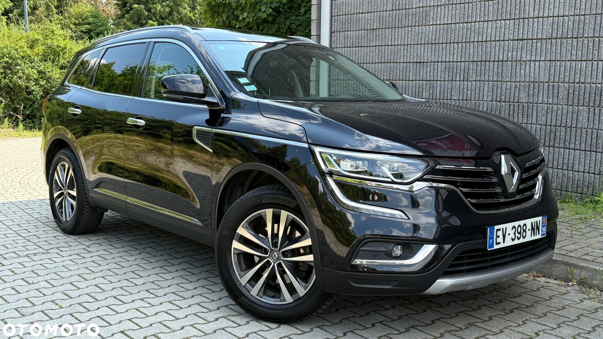 Renault Koleos 2.0 dCi Intens 4x4 - 10