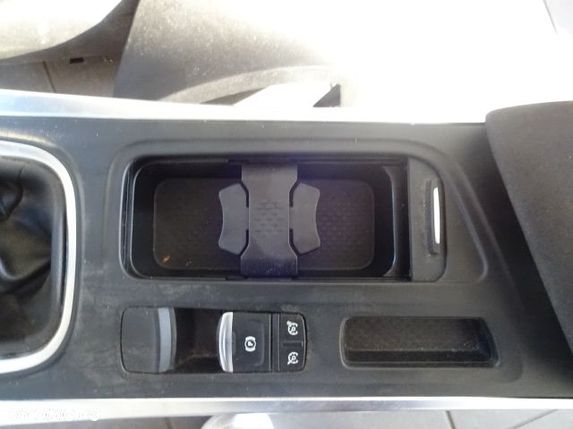 Tunel środkowy Renault Megane IV Sedan - 5