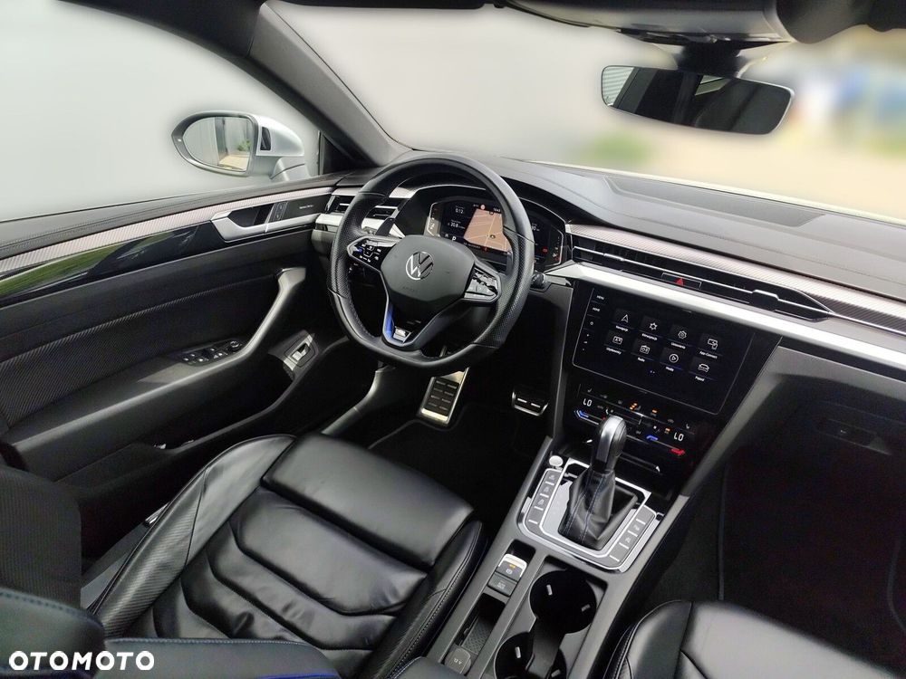 Volkswagen Arteon Shooting Brake 2.0 TSI 4Motion R DSG - 16