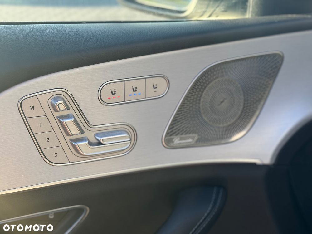 Mercedes-Benz GLE - 23