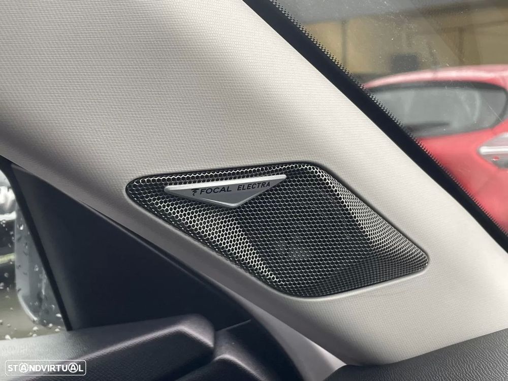 DS DS3 Crossback PureTech 155 Aut. LA PREMIERE - 8