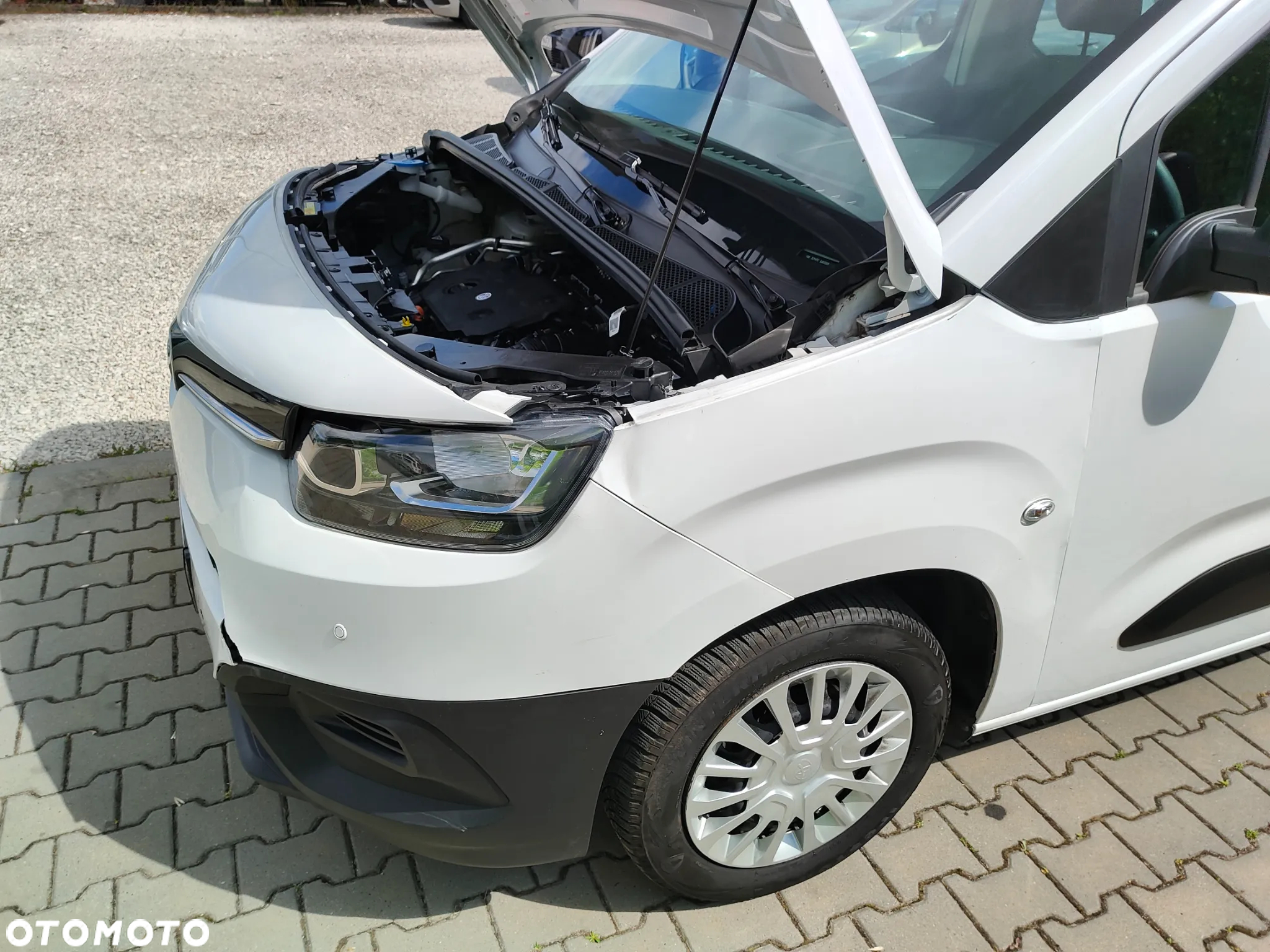 Toyota Proace City Verso 1.5 D-4D Business - 28