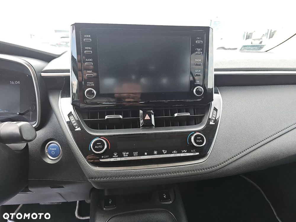 Toyota Corolla - 14