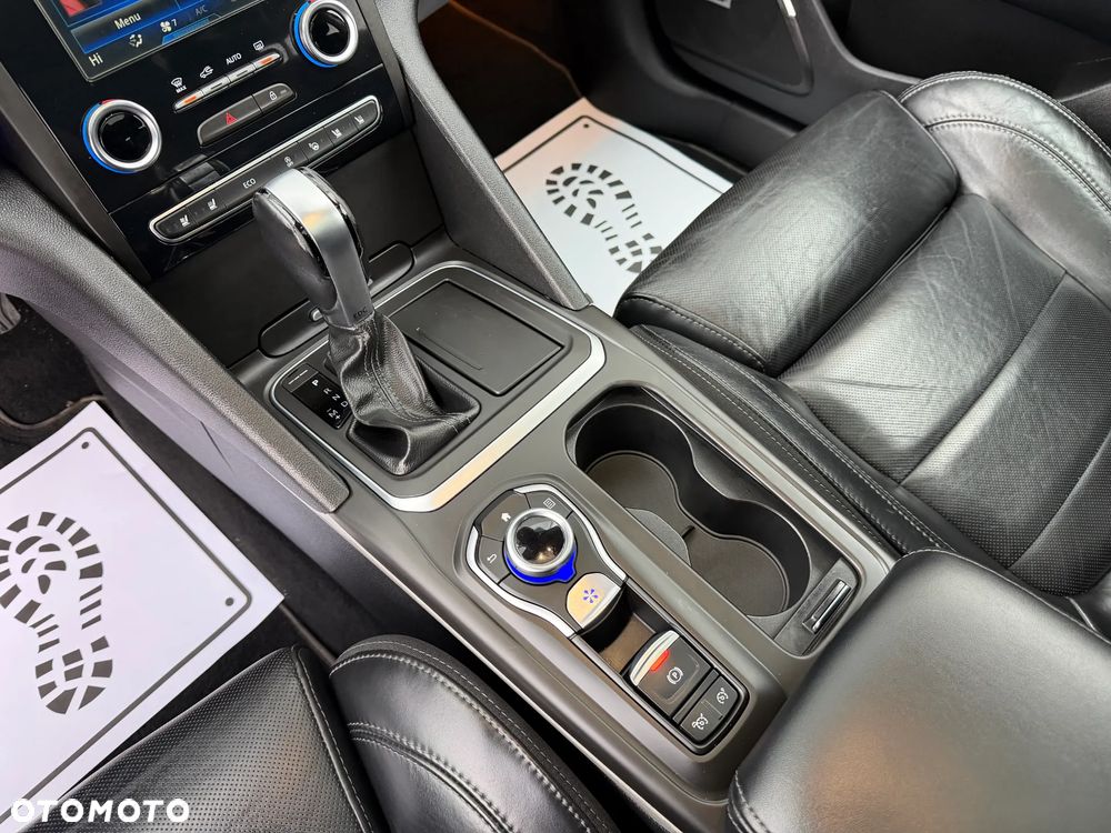 Renault Talisman 1.6 Energy dCi Initiale Paris EDC - 28