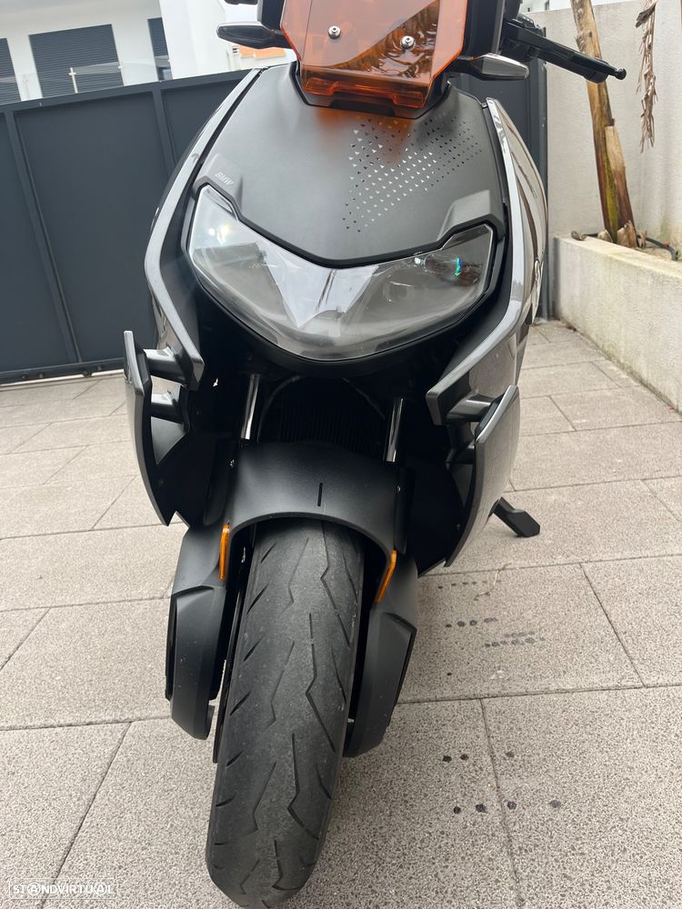 BMW CE 04 - 3