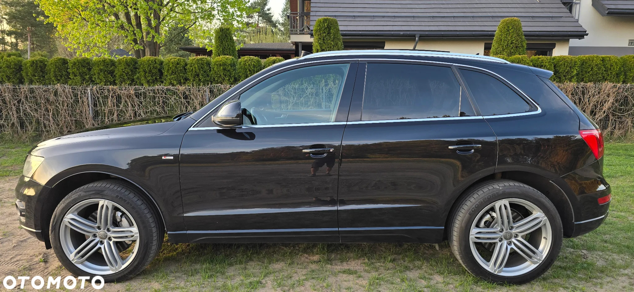 Audi Q5 3.0 TDI Quattro S tronic - 26