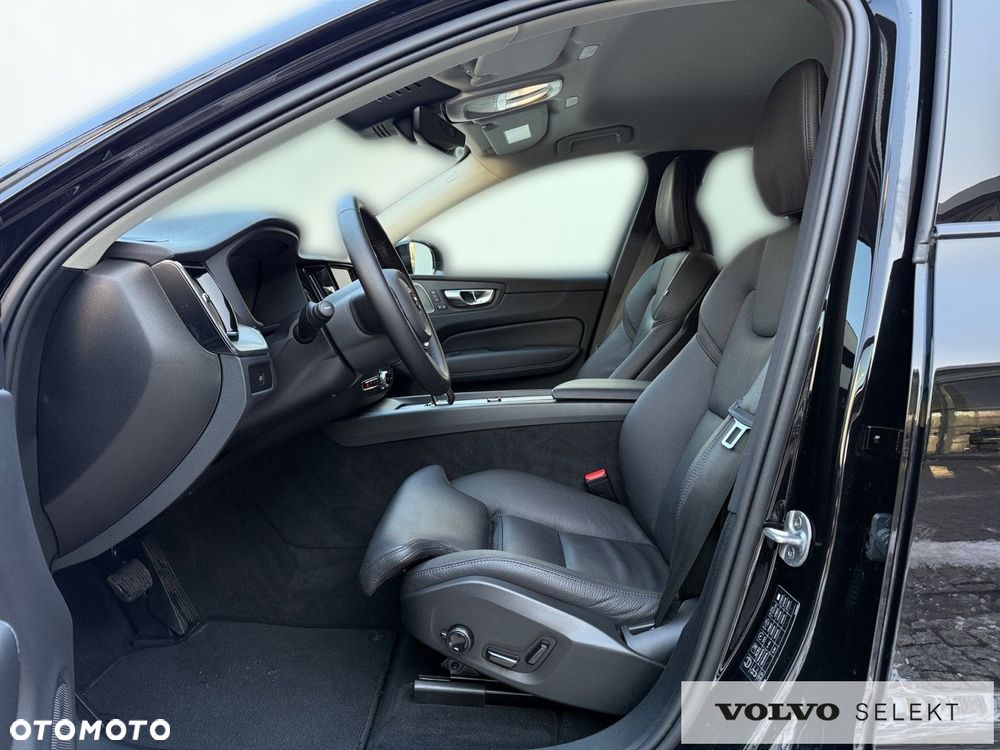 Volvo XC 60 - 12