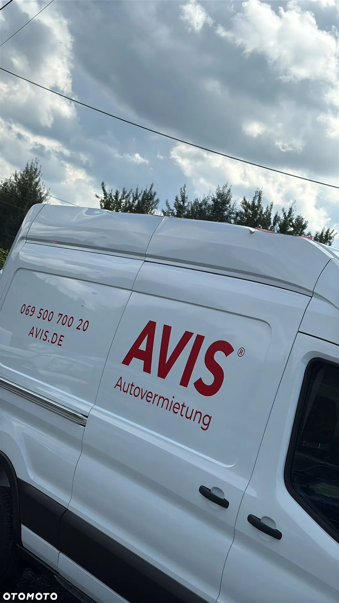 Ford Transit 350 L5 AWD Ambiente - 24