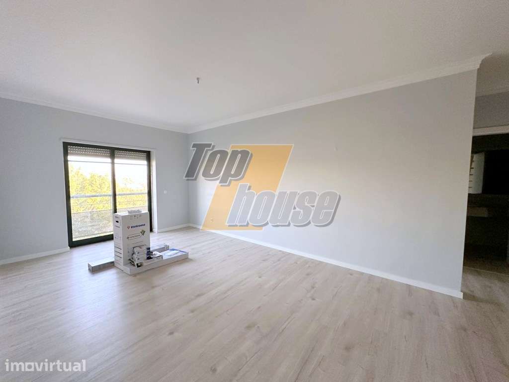 Apartamento T1+1 Caparica - Grande imagem: 3/16