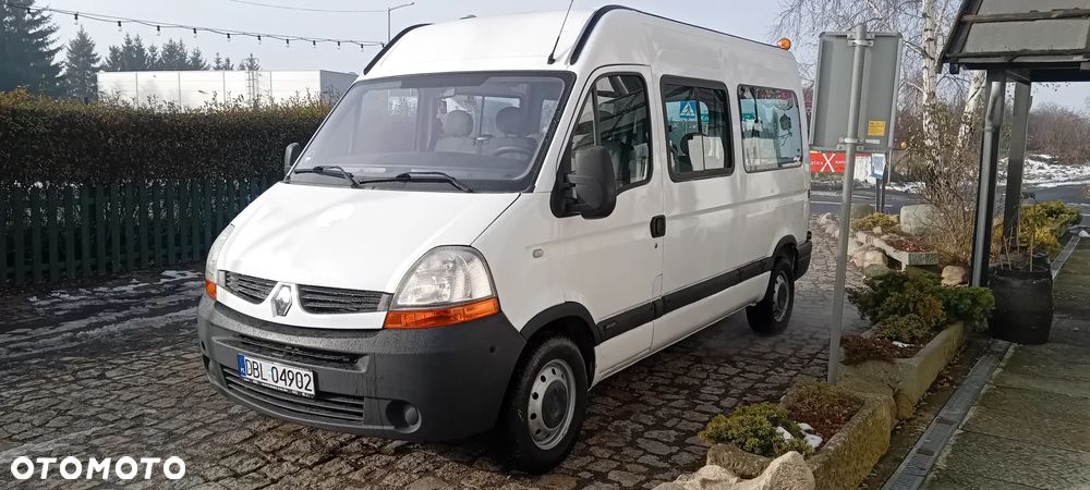 Renault Master L3 Komfort - 3