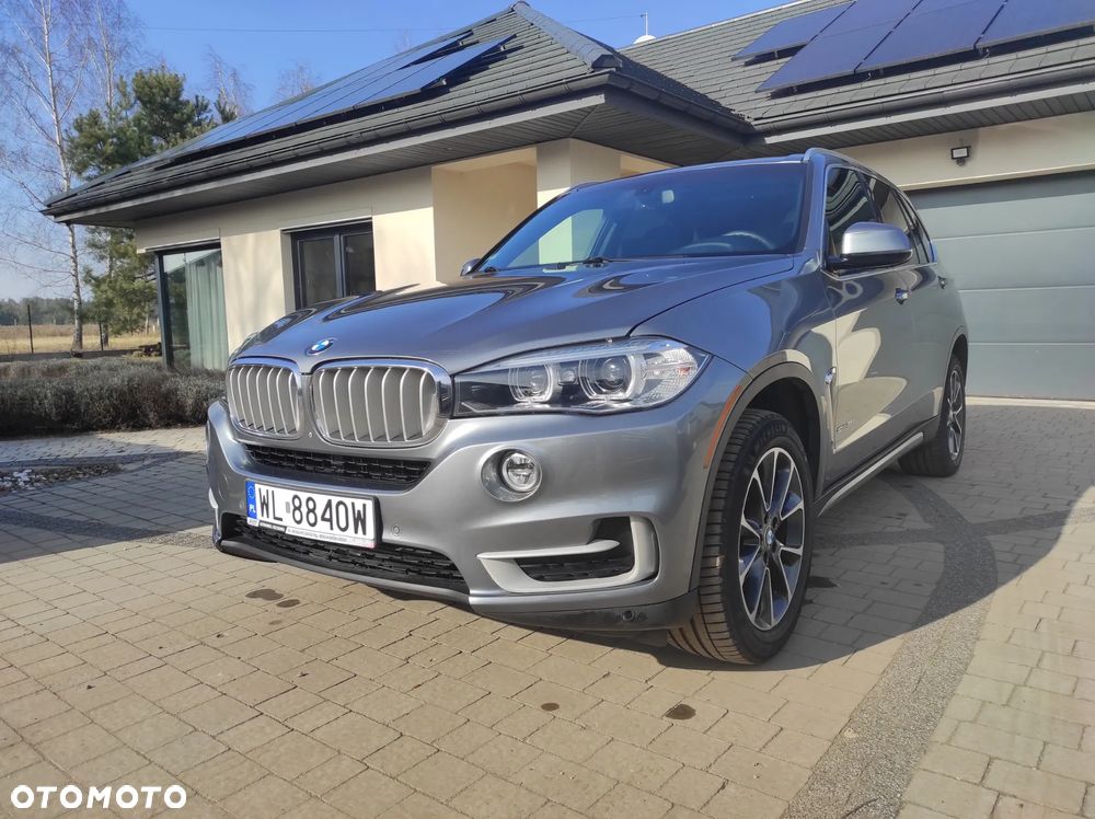BMW X5 - 6