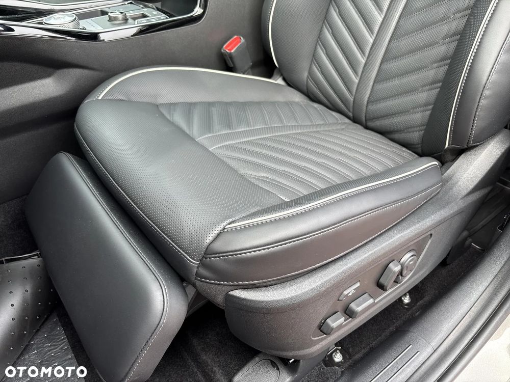 Kia Sorento 1.6 T-GDI HEV Prestige Line AWD 7os - 23