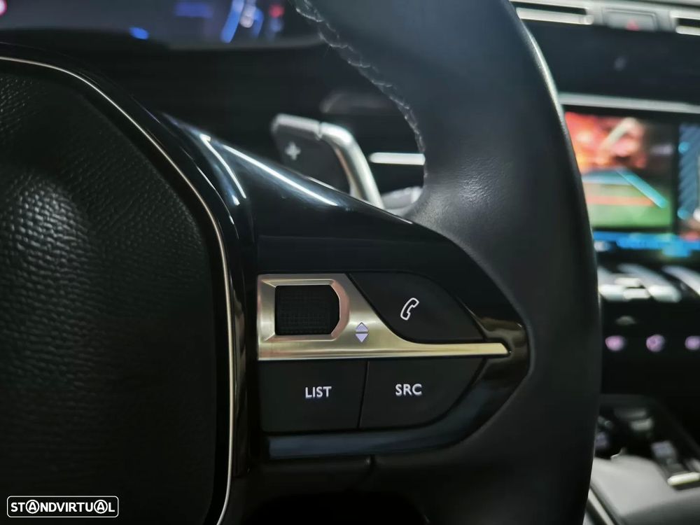 Peugeot 508 1.5 BlueHDi Allure Pack EAT8 - 35
